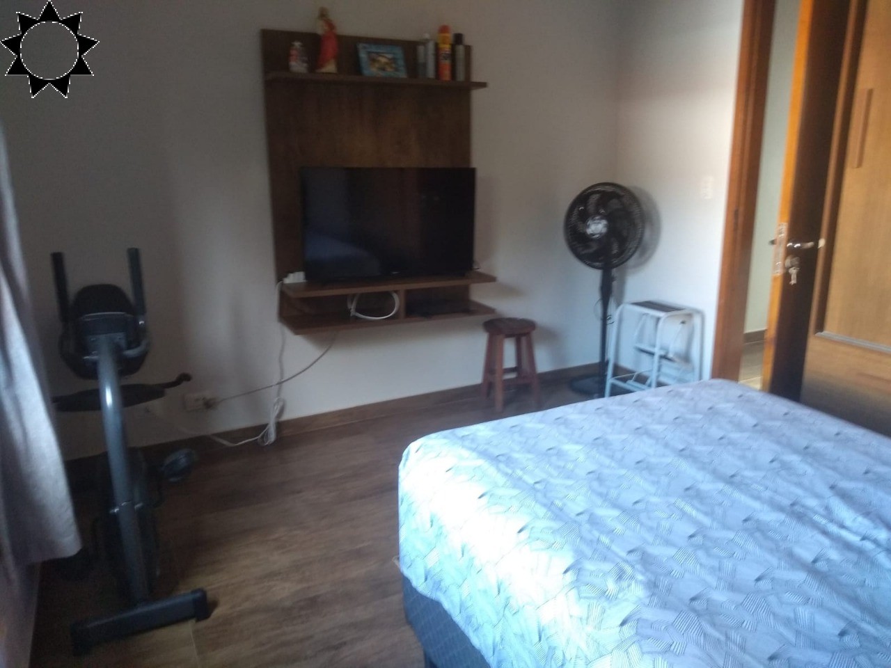 Casa, 3 quartos, 140 m² - Foto 30