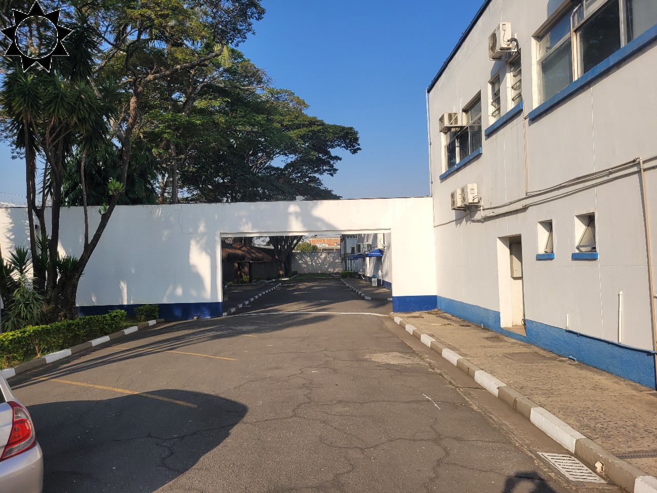 Depósito-Galpão, 3319 m² - Foto 28