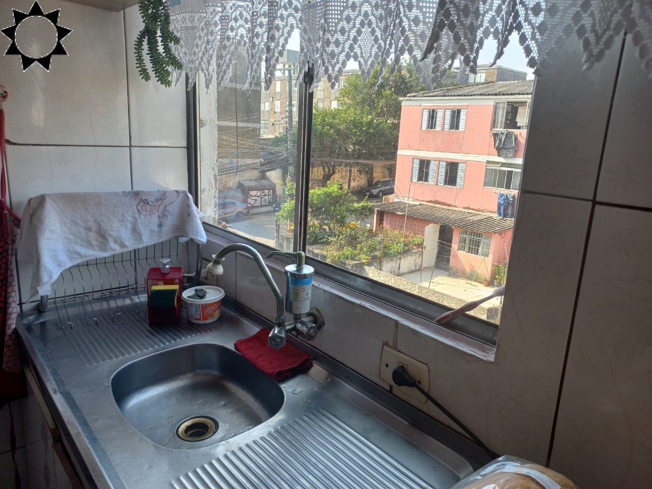 Apartamento, 2 quartos, 40 m² - Foto 13