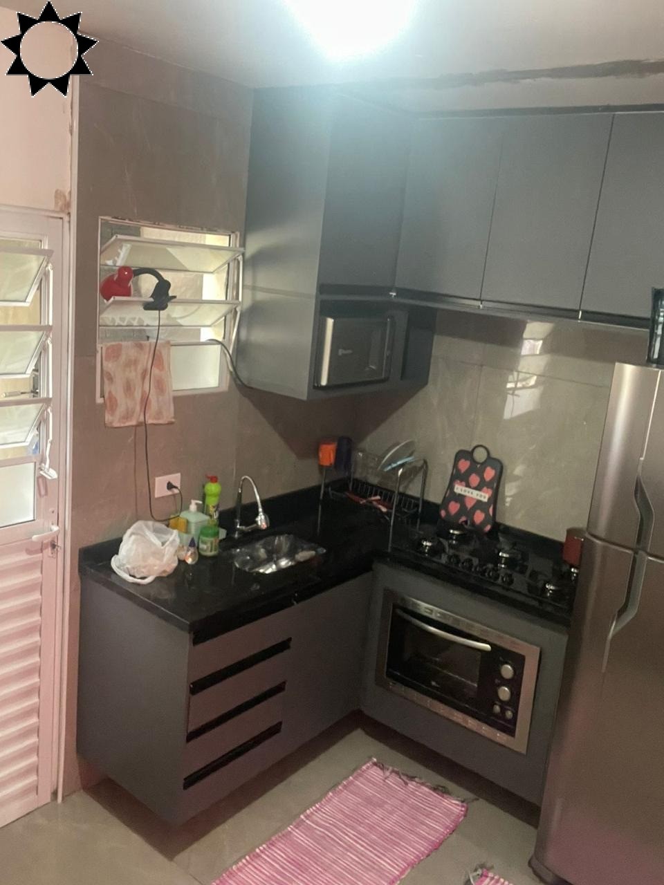 Casa, 2 quartos, 60 m² - Foto 24