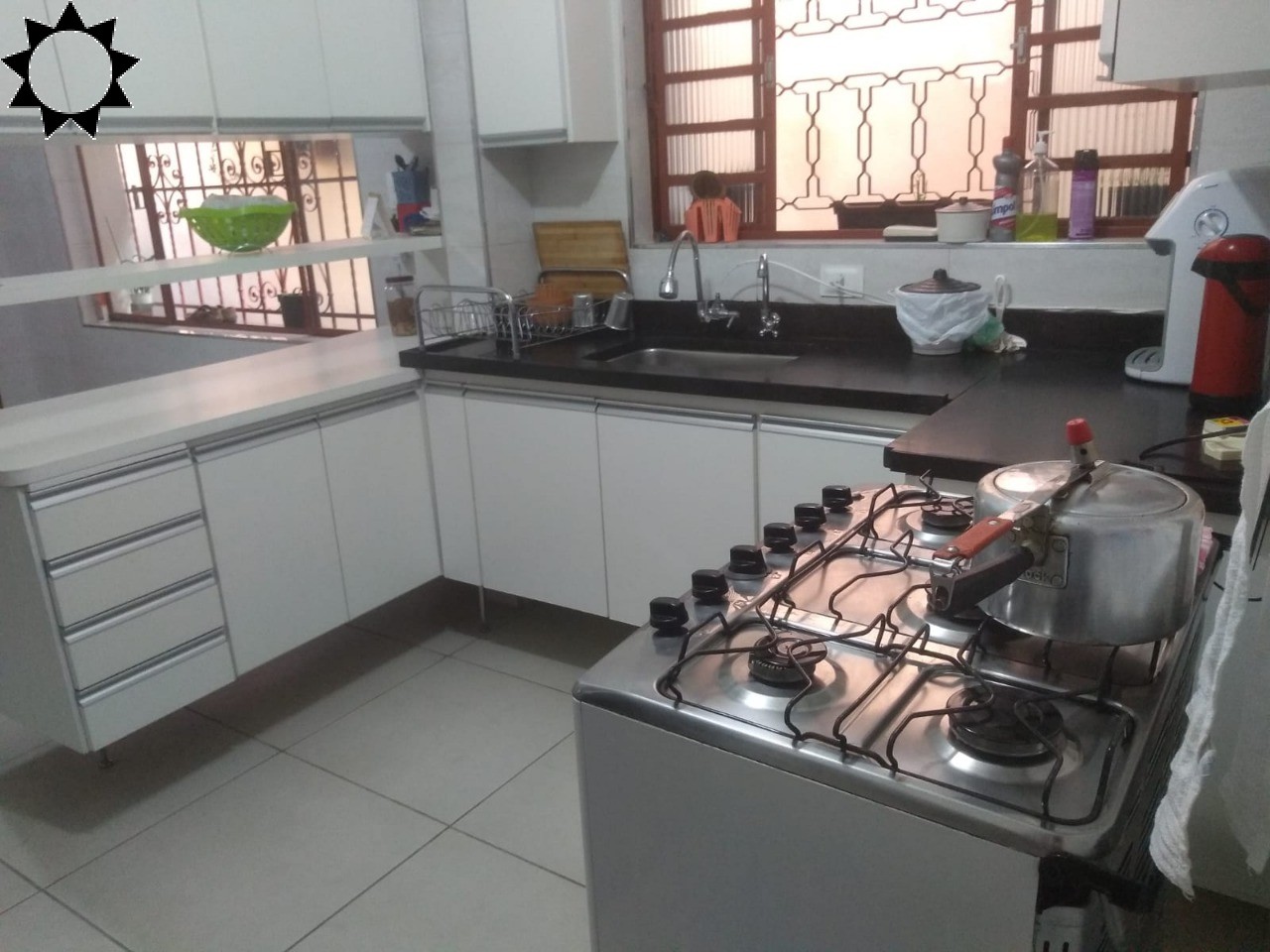 Casa, 3 quartos, 140 m² - Foto 12