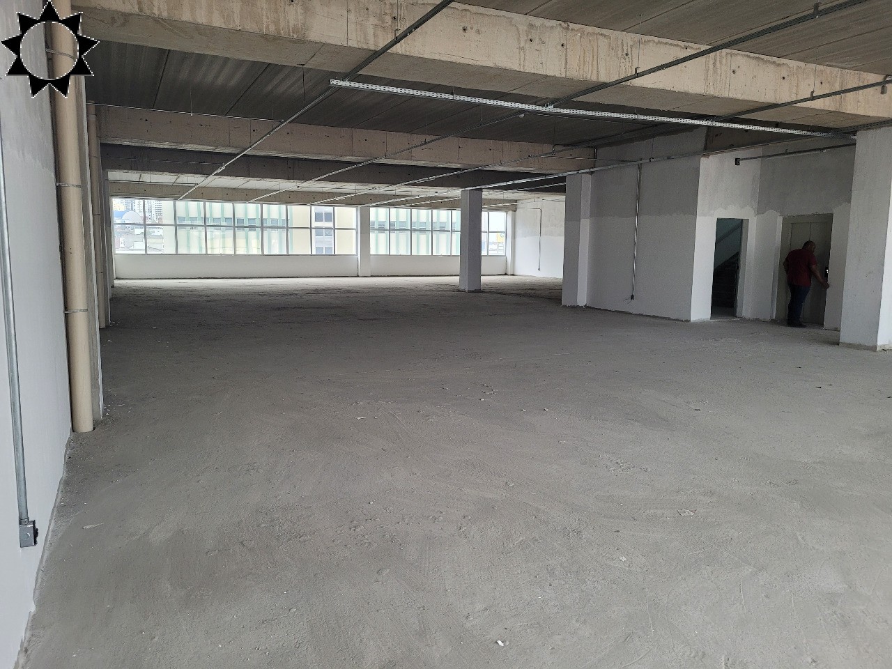 Prédio Inteiro, 3518 m² - Foto 26