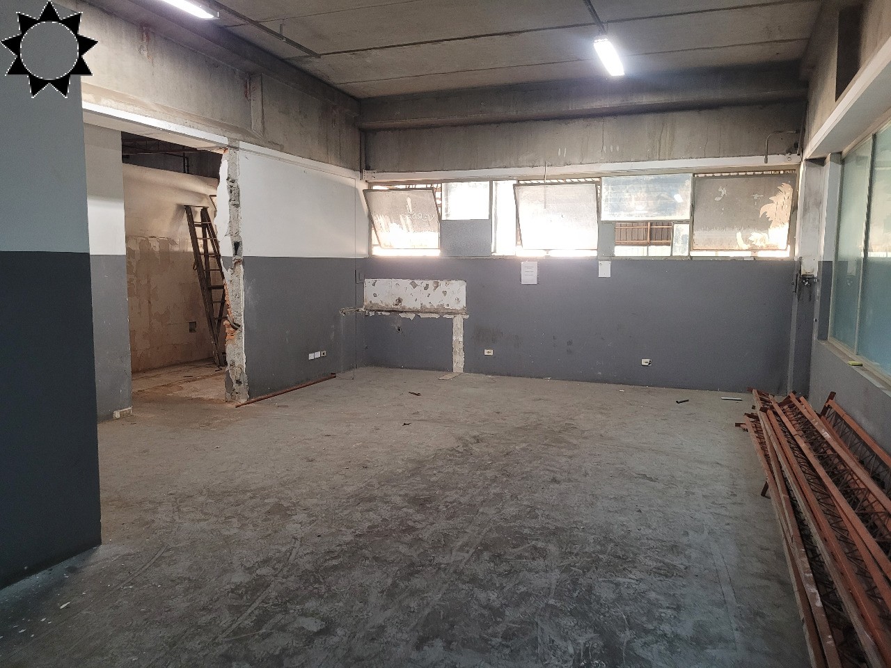 Depósito-Galpão, 3319 m² - Foto 20