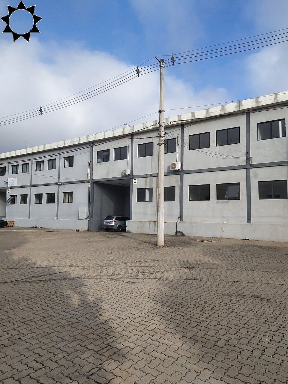 Depósito-Galpão, 2600 m² - Foto 21