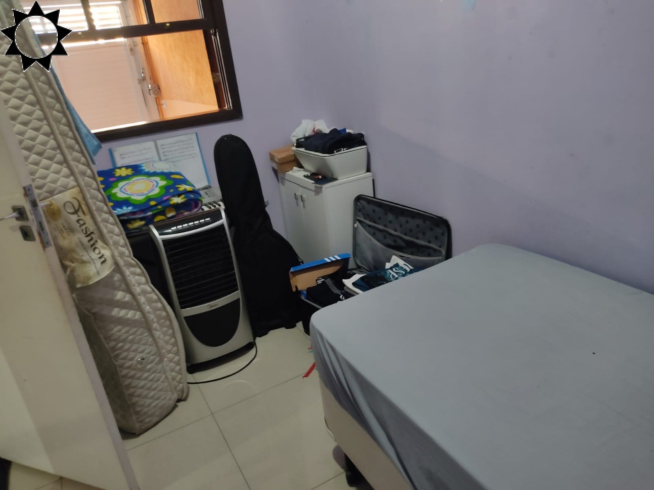 Casa, 3 quartos, 192 m² - Foto 2