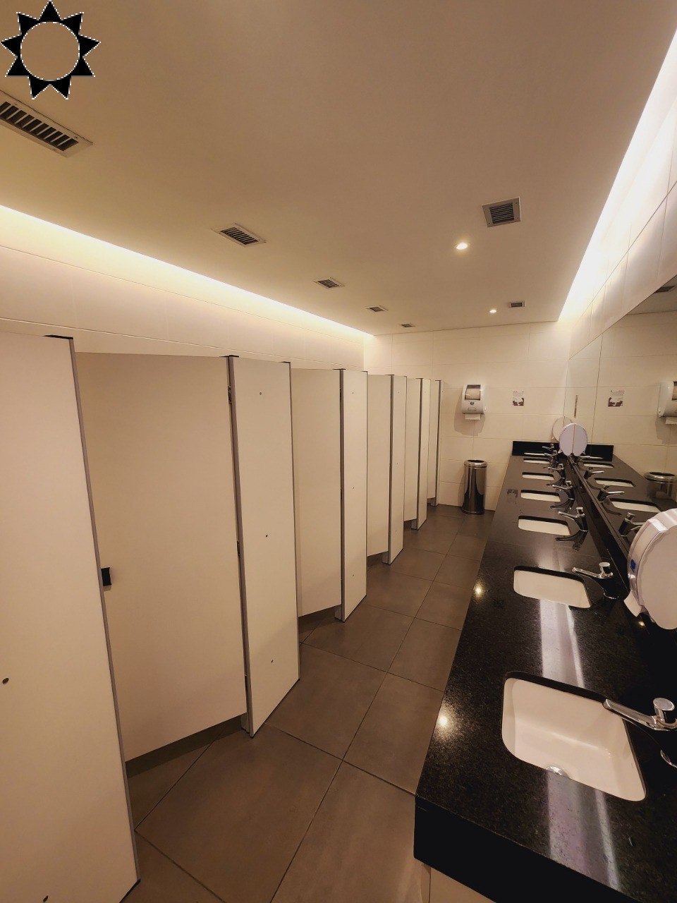Sala-Conjunto, 500 m² - Foto 12