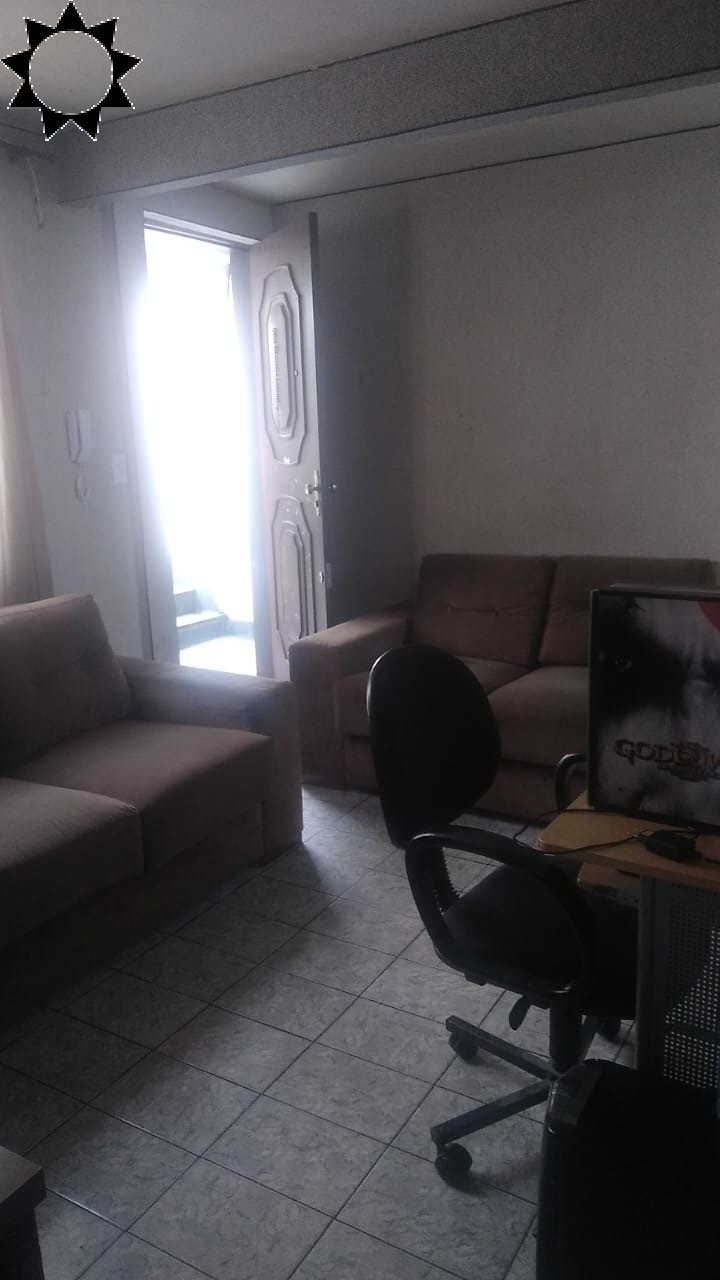 Apartamento, 2 quartos, 38 m² - Foto 10