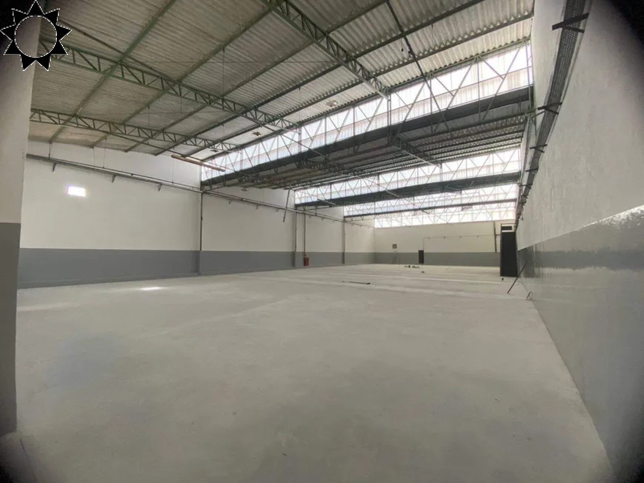 Depósito-Galpão, 1179 m² - Foto 9