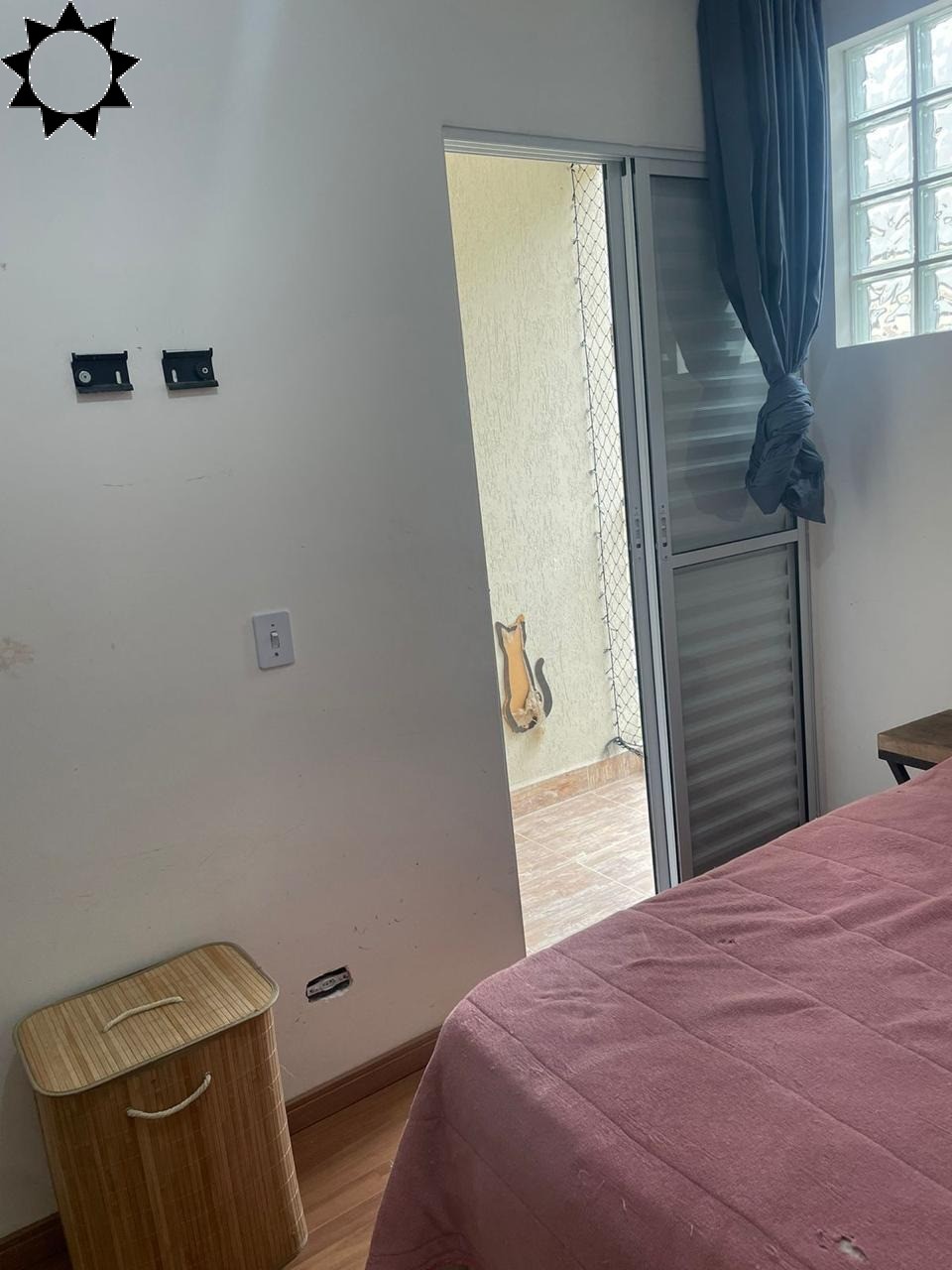 Casa, 2 quartos, 60 m² - Foto 16