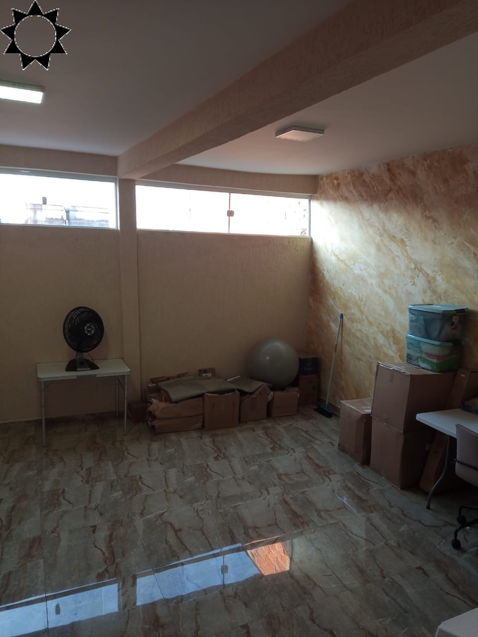 Casa, 2 quartos, 150 m² - Foto 9