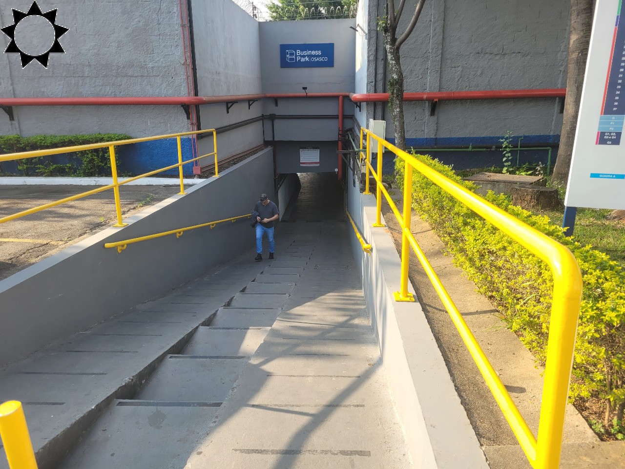 Depósito-Galpão, 3319 m² - Foto 5