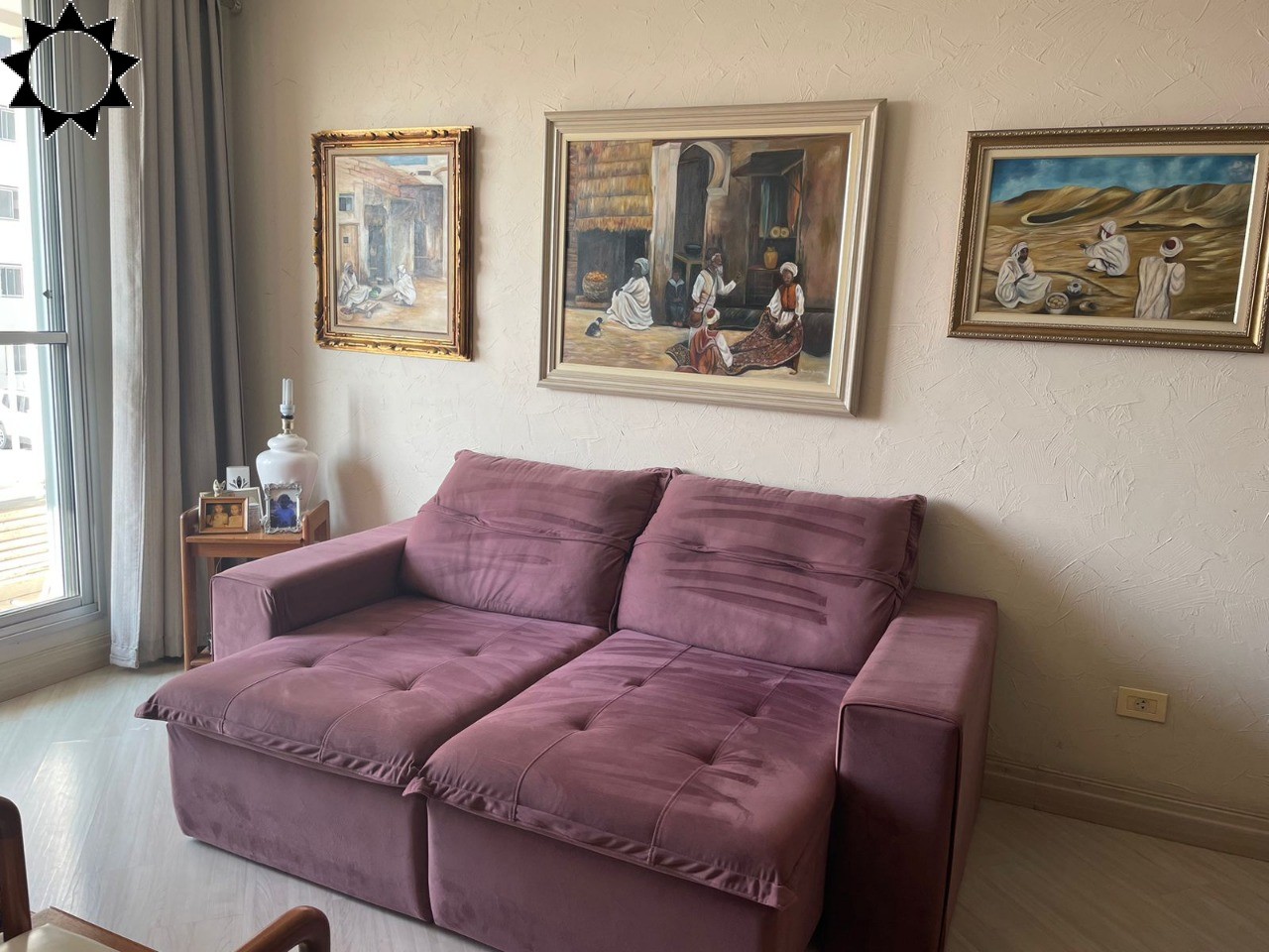 Apartamento, 2 quartos, 55 m² - Foto 14