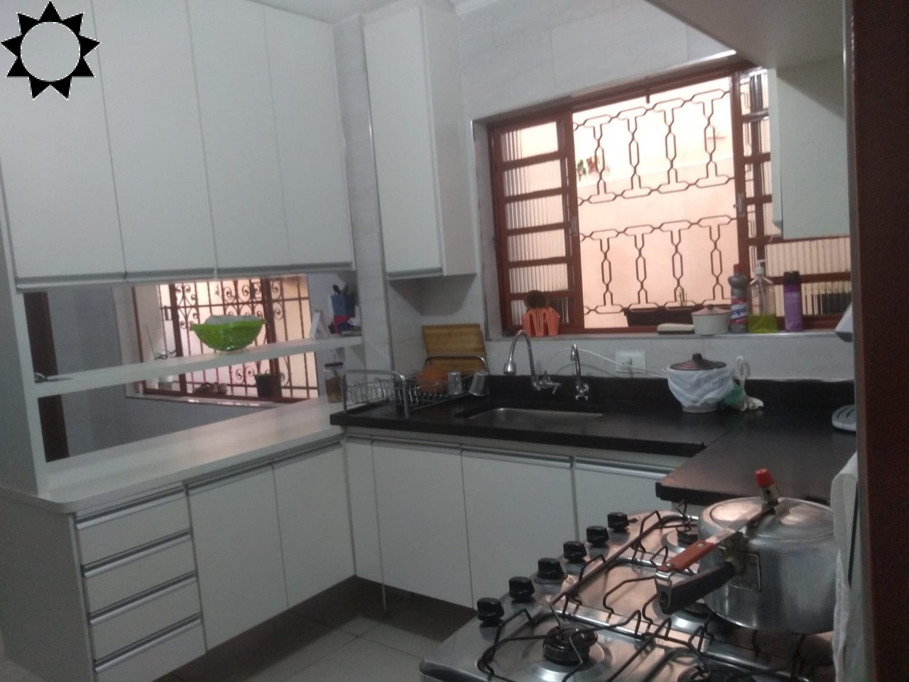 Casa, 3 quartos, 140 m² - Foto 10