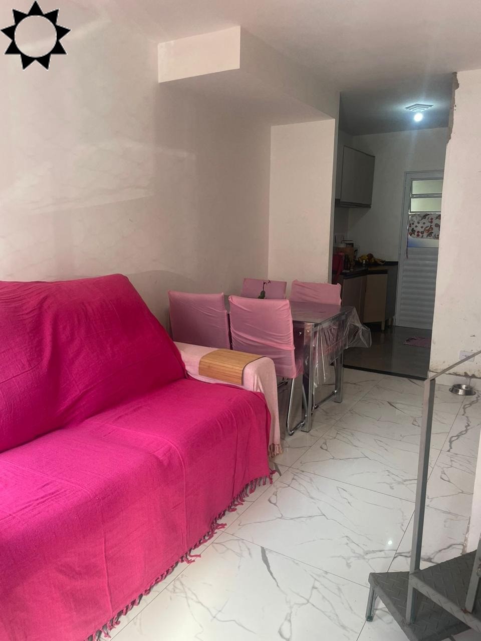 Casa, 2 quartos, 60 m² - Foto 5