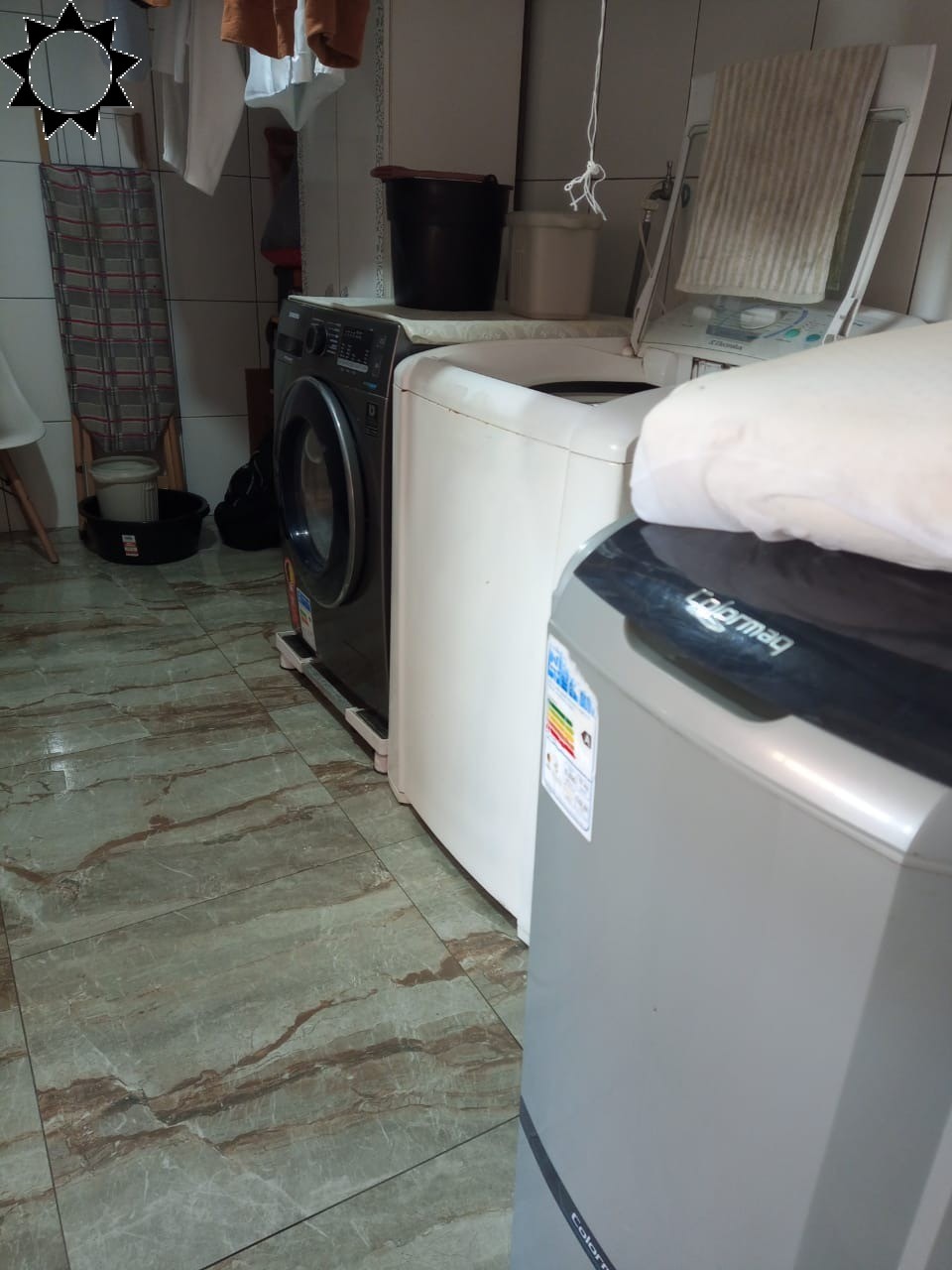 Casa, 2 quartos, 150 m² - Foto 14