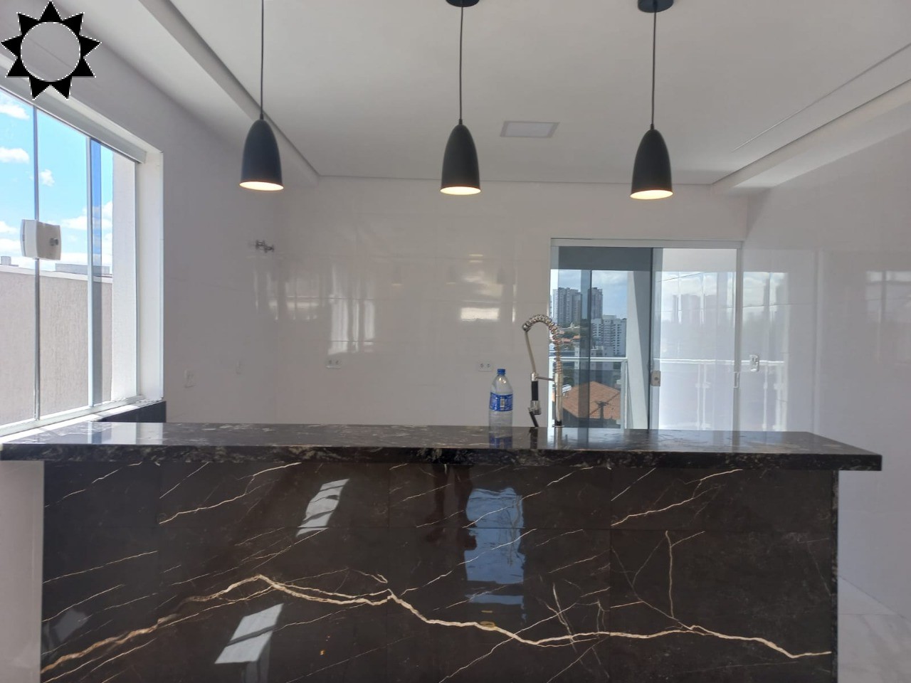 Casa, 3 quartos, 170 m² - Foto 13