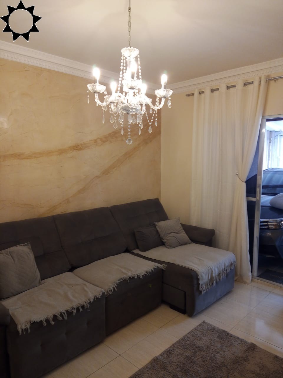 Casa, 2 quartos, 150 m² - Foto 37