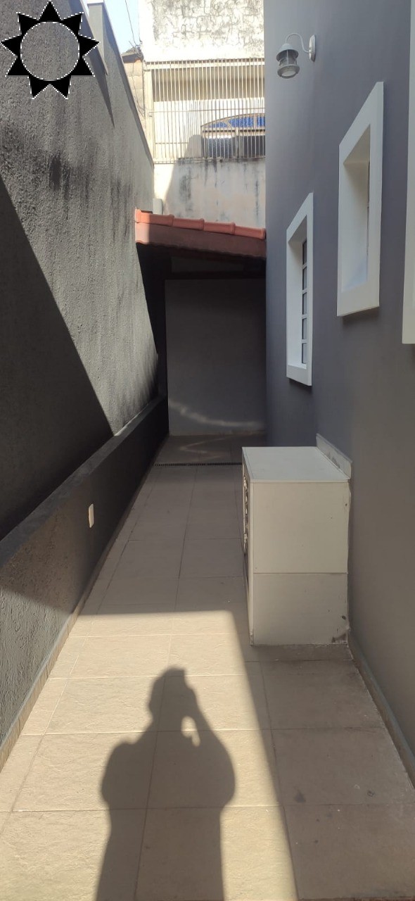 Casa, 3 quartos, 180 m² - Foto 7