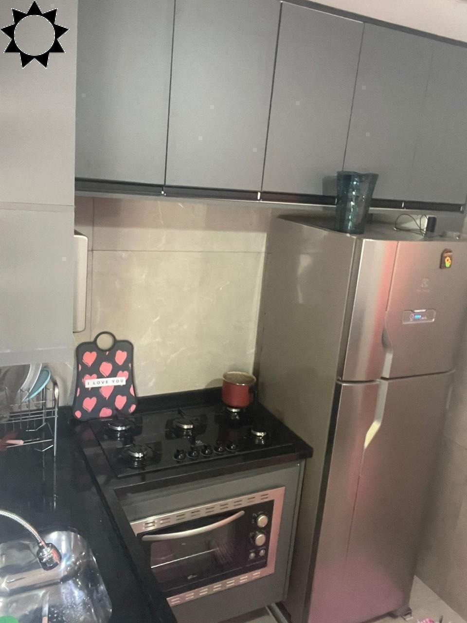 Casa, 2 quartos, 60 m² - Foto 25