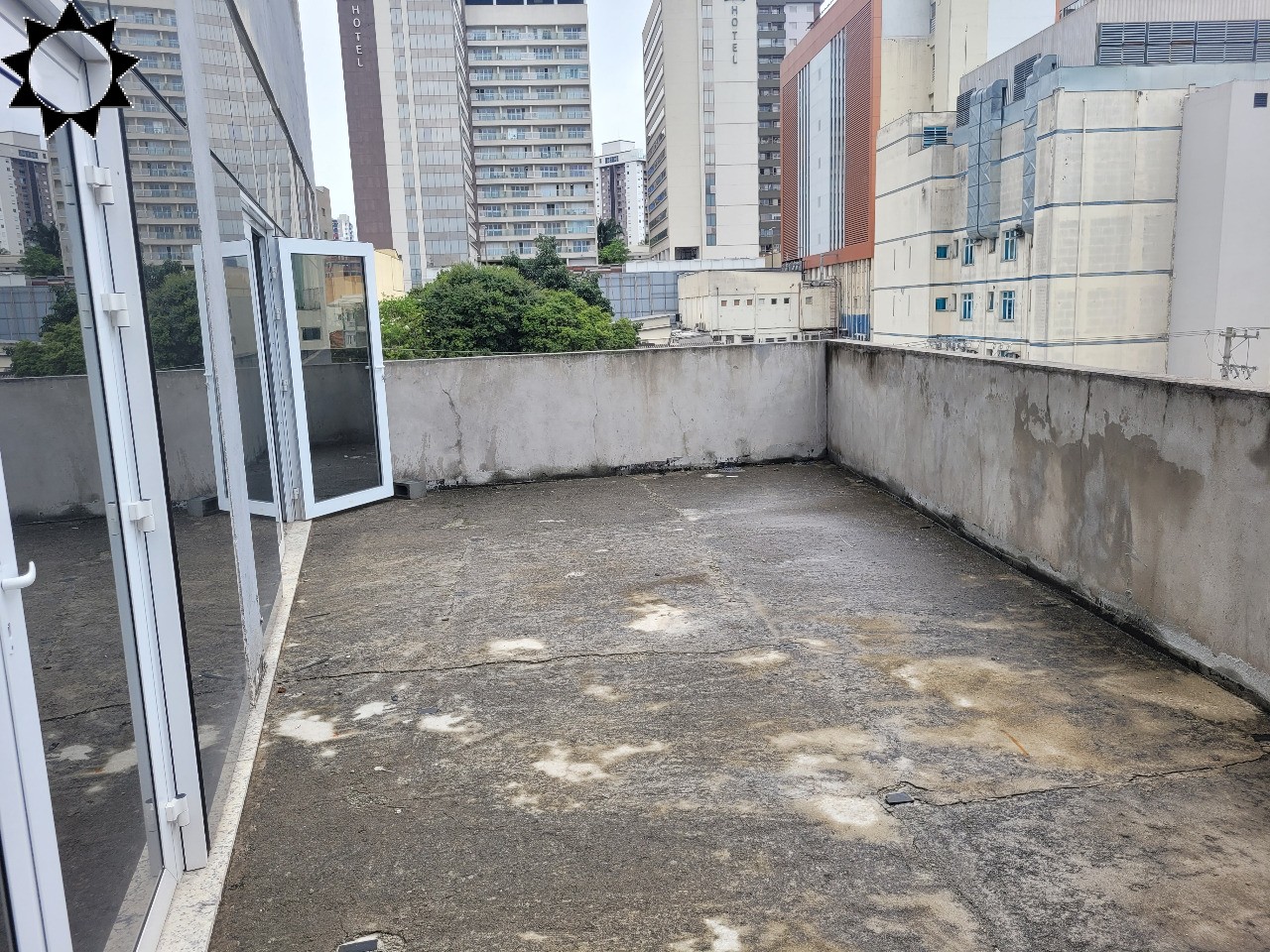 Prédio Inteiro, 3518 m² - Foto 9