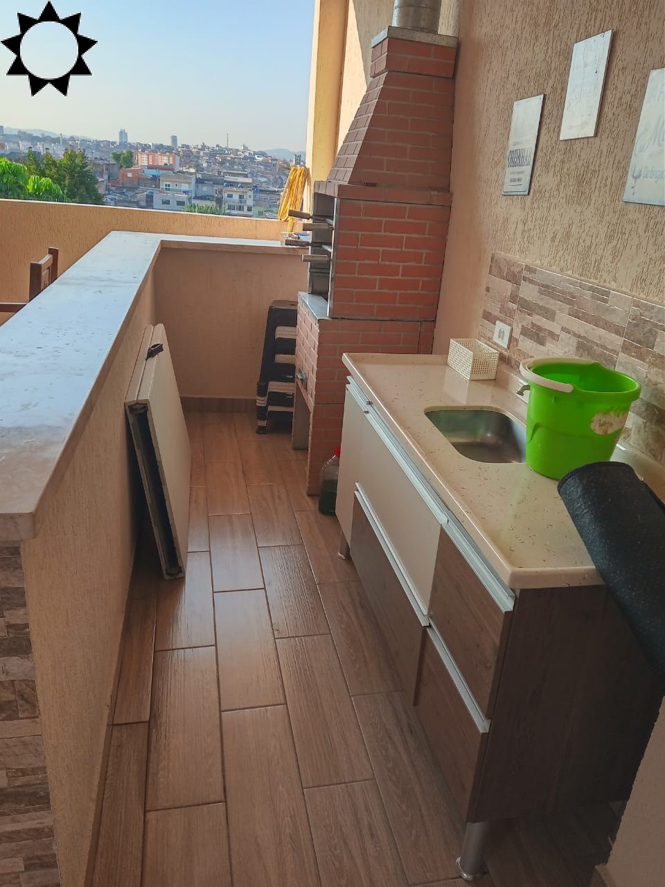 Casa, 2 quartos, 150 m² - Foto 29