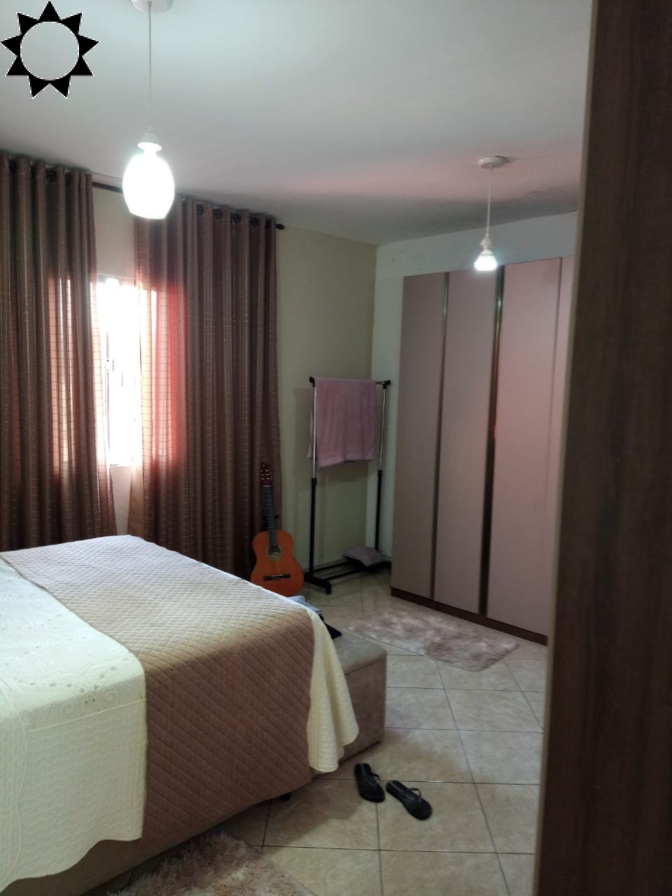Casa, 2 quartos, 150 m² - Foto 22