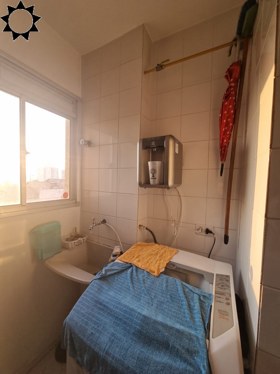 Apartamento, 3 quartos, 55 m² - Foto 5