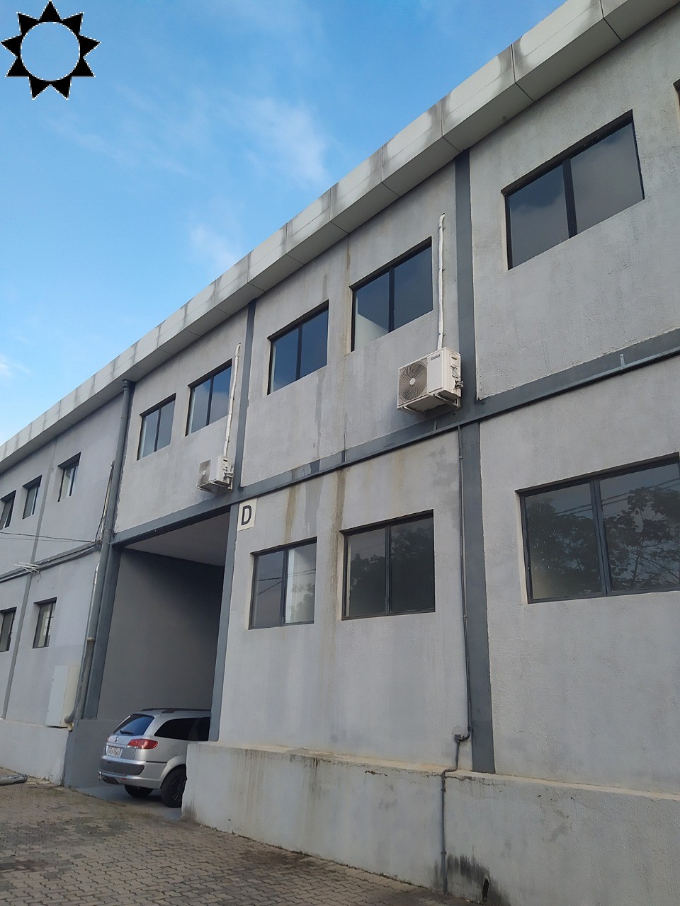 Depósito-Galpão, 2600 m² - Foto 2