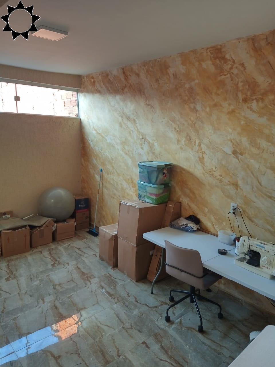 Casa, 2 quartos, 150 m² - Foto 11