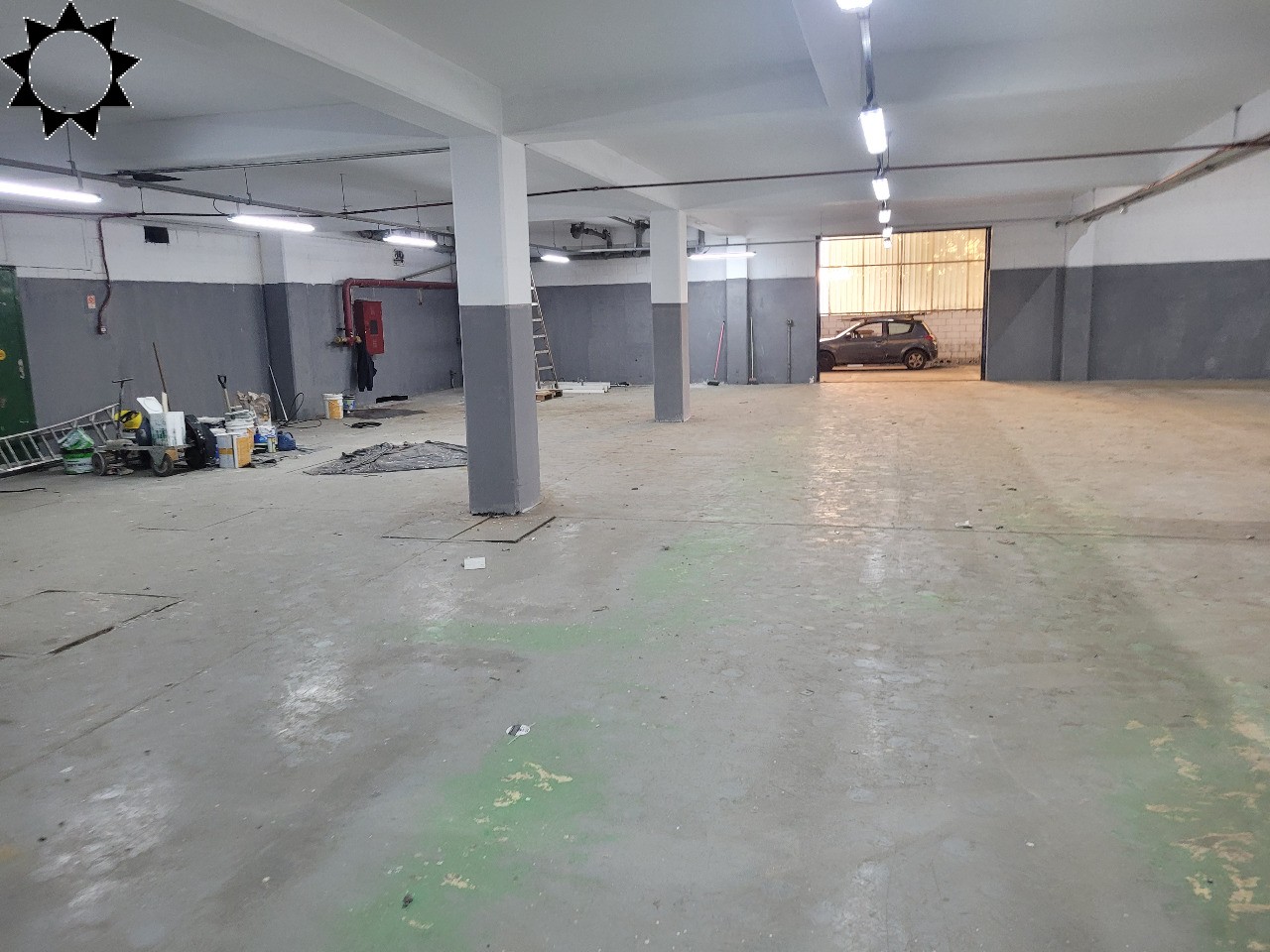 Depósito-Galpão, 3319 m² - Foto 27