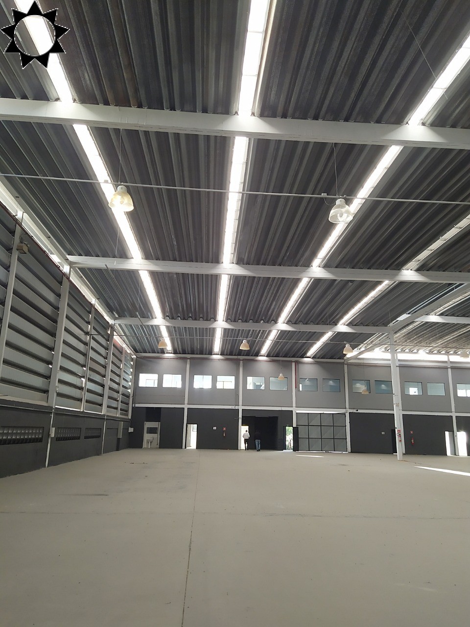 Depósito-Galpão, 2600 m² - Foto 14