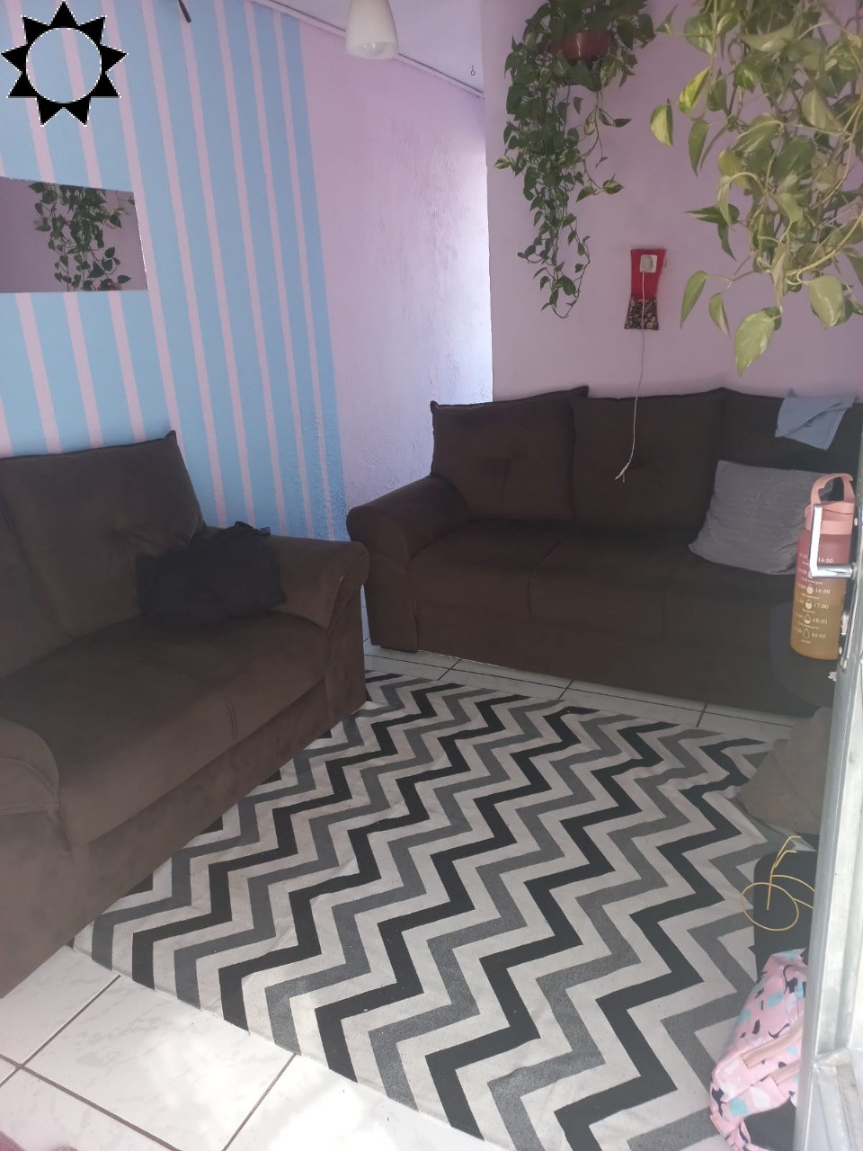 Apartamento, 2 quartos, 40 m² - Foto 6