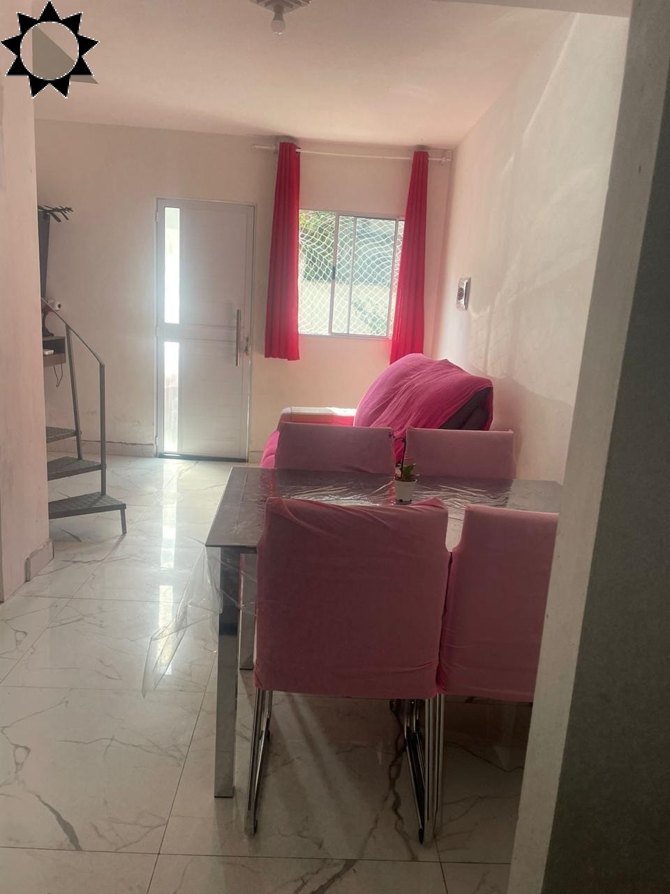 Casa, 2 quartos, 60 m² - Foto 30
