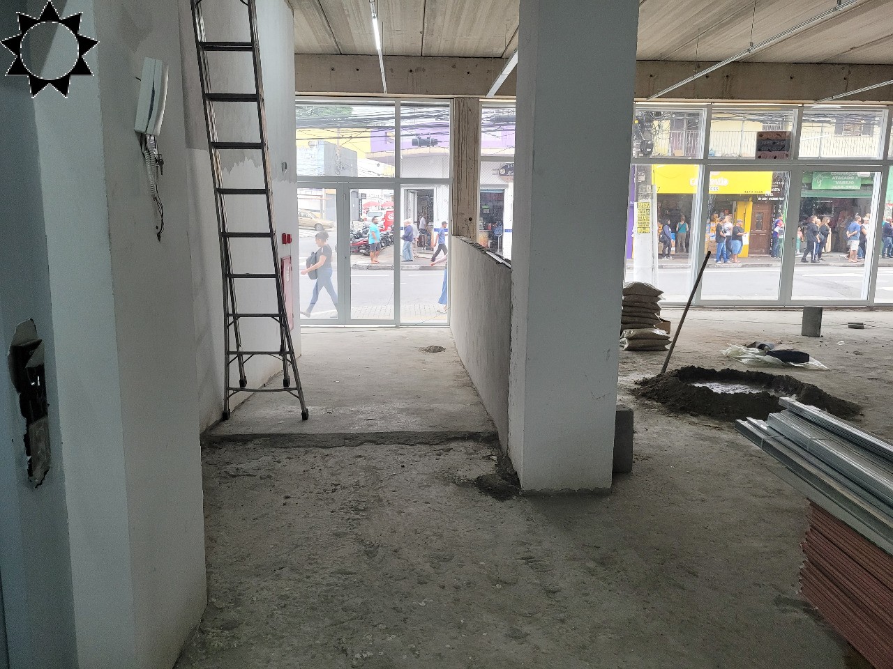 Prédio Inteiro, 3518 m² - Foto 7