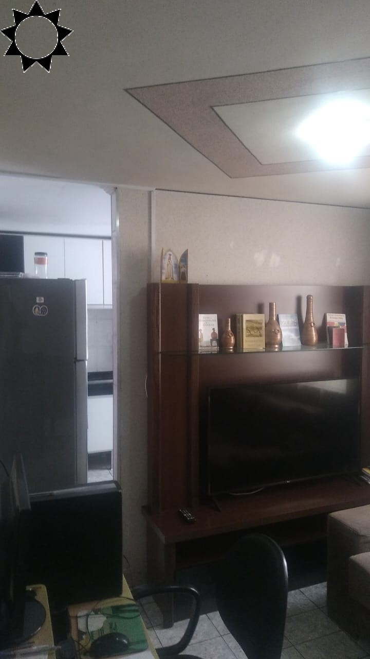 Apartamento, 2 quartos, 38 m² - Foto 17