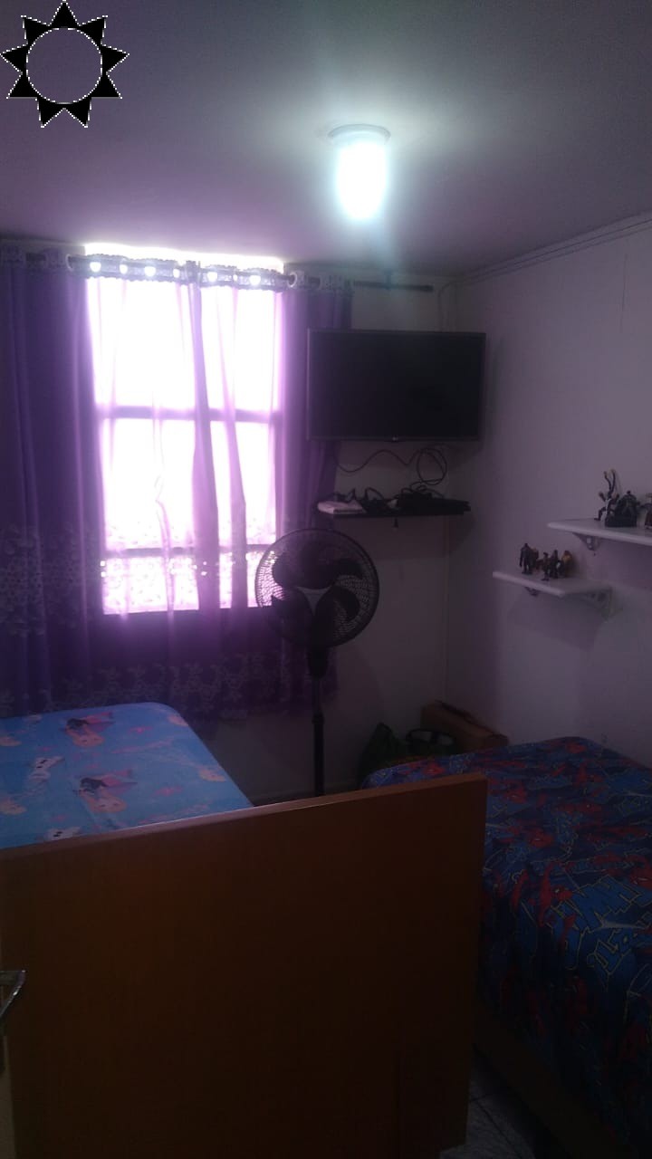 Apartamento, 2 quartos, 38 m² - Foto 21