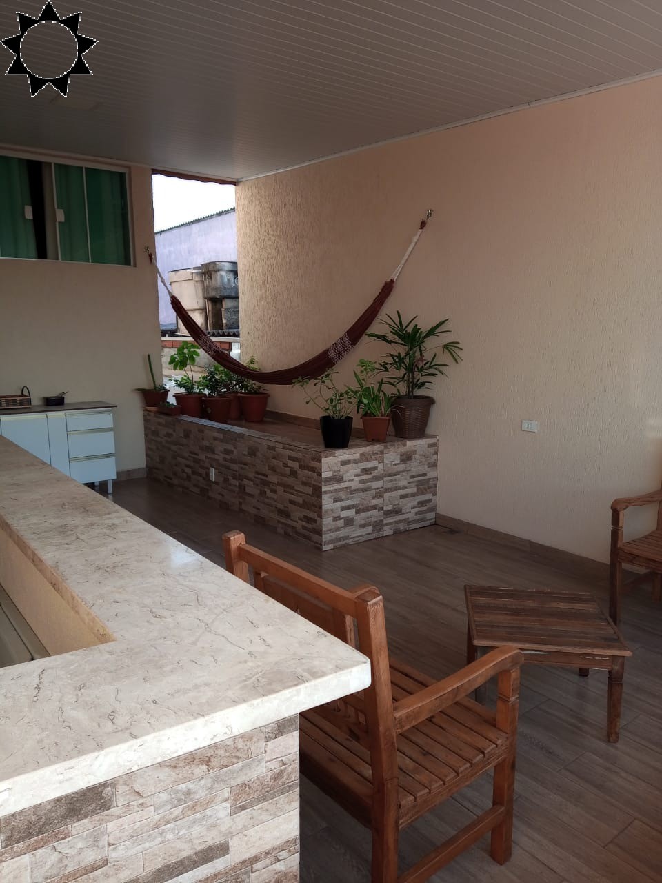 Casa, 2 quartos, 150 m² - Foto 27