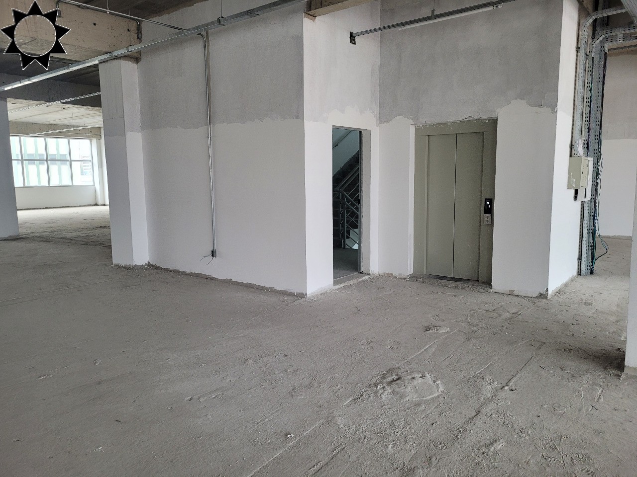 Prédio Inteiro, 3518 m² - Foto 25