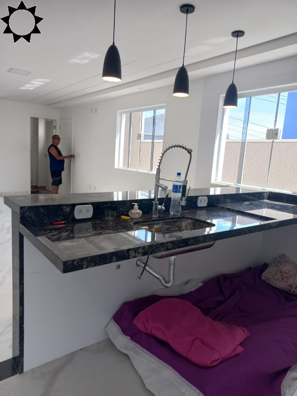 Casa, 3 quartos, 170 m² - Foto 17