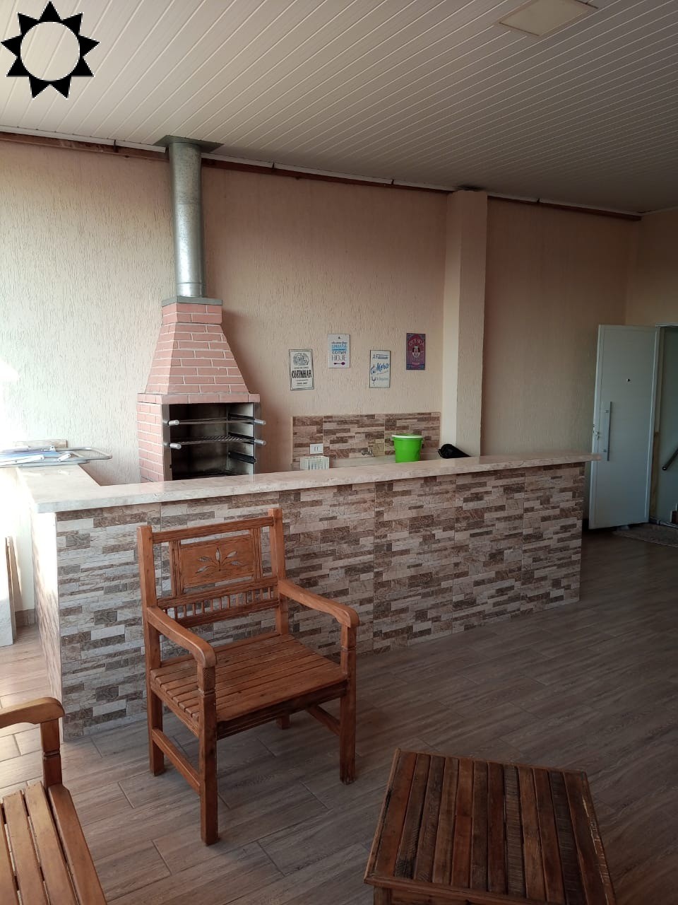 Casa, 2 quartos, 150 m² - Foto 28