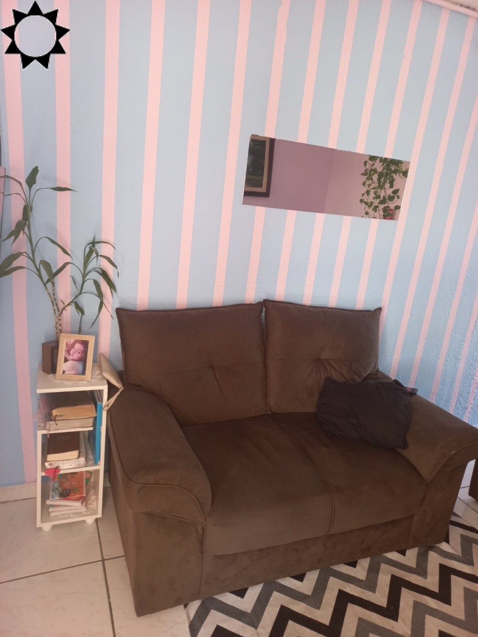 Apartamento, 2 quartos, 40 m² - Foto 3