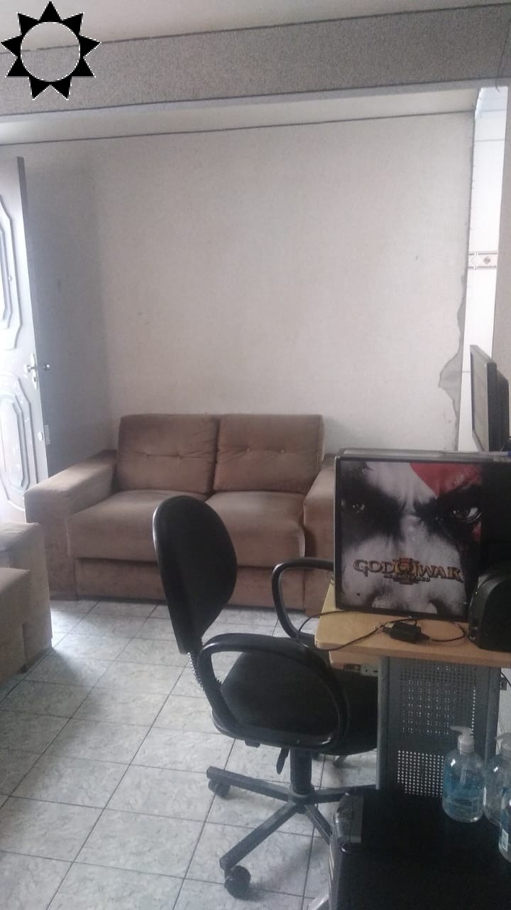 Apartamento, 2 quartos, 38 m² - Foto 8