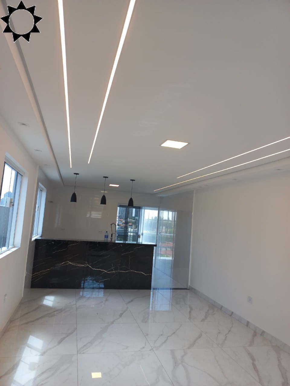 Casa, 3 quartos, 170 m² - Foto 7