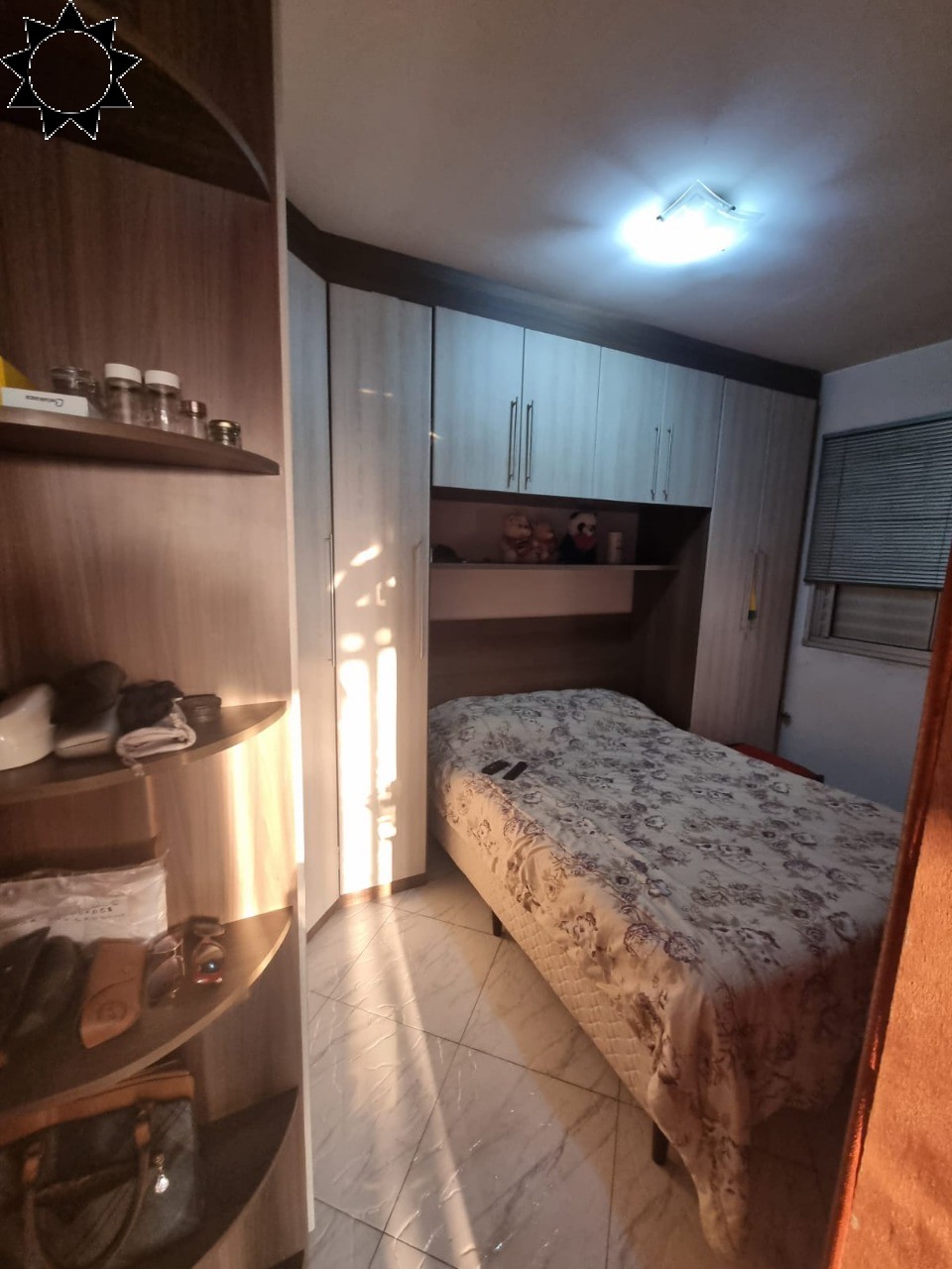 Apartamento, 3 quartos, 55 m² - Foto 12