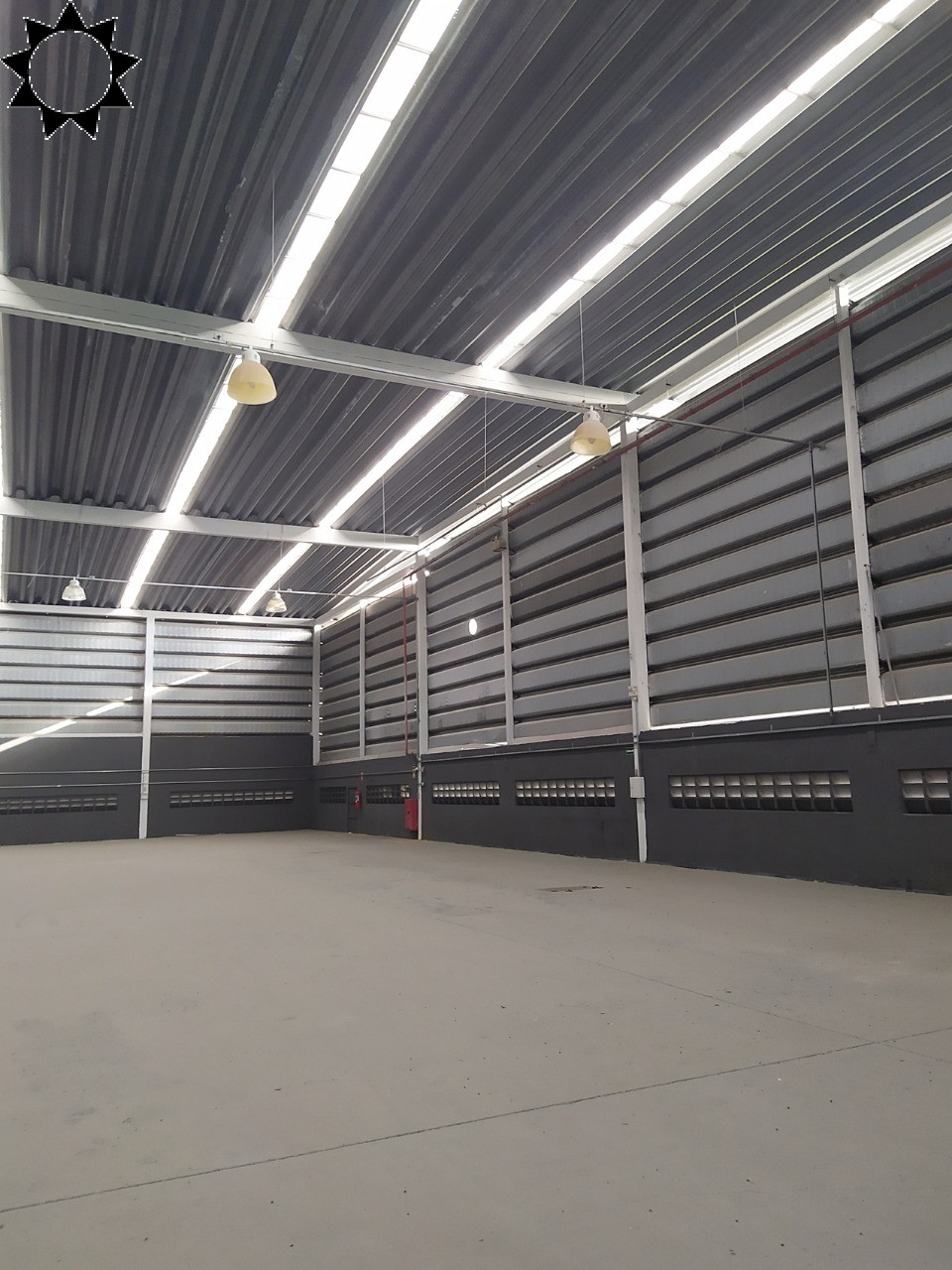 Depósito-Galpão, 2600 m² - Foto 18