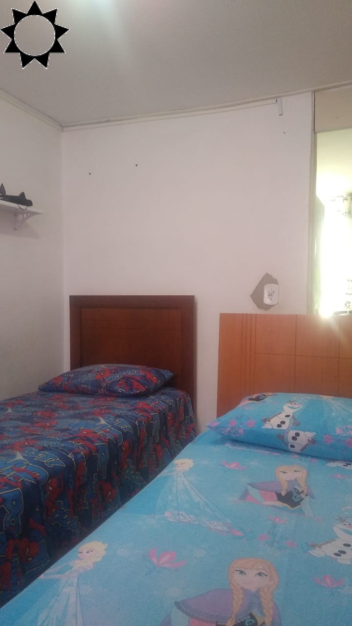 Apartamento, 2 quartos, 38 m² - Foto 22