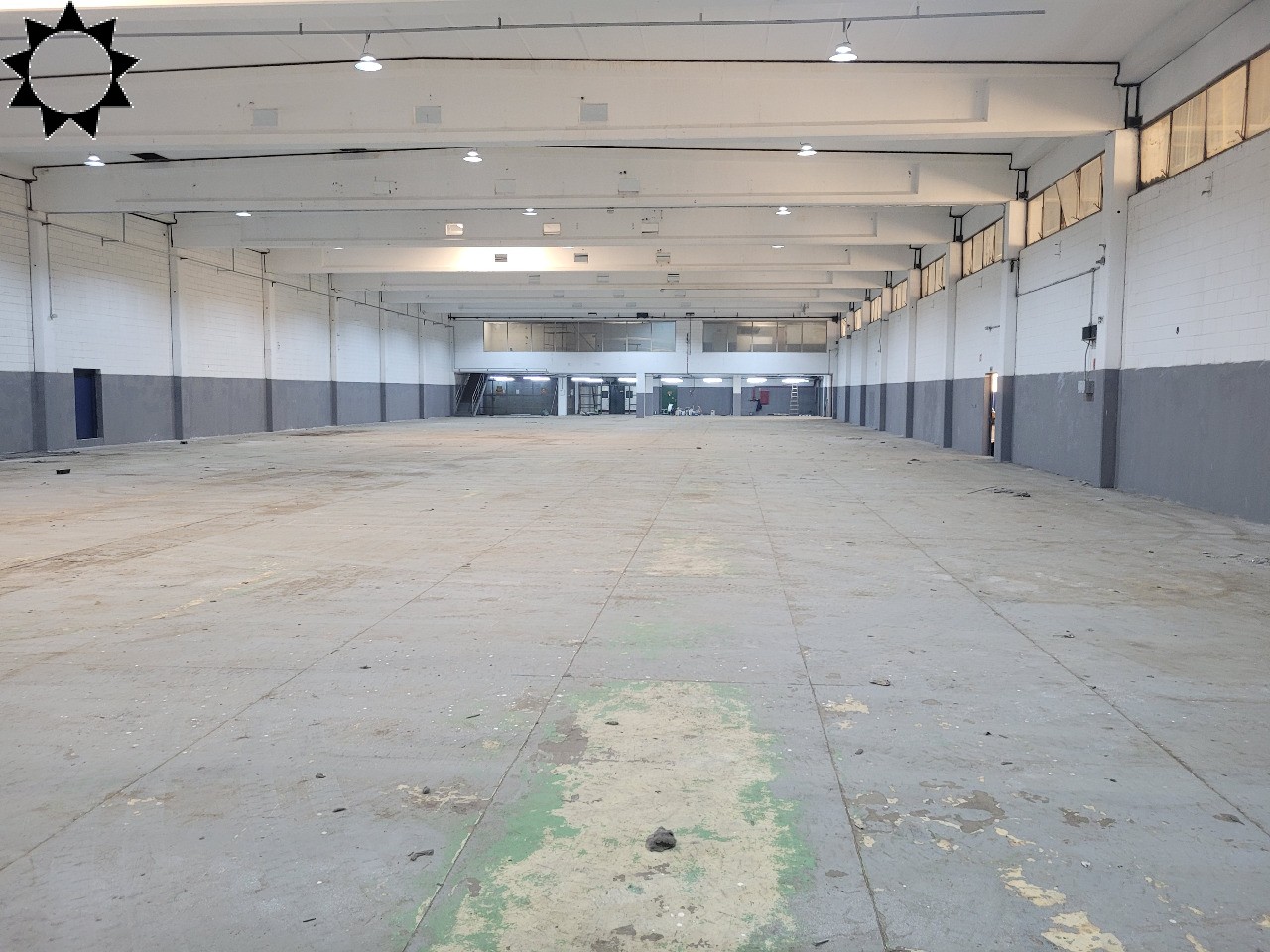 Depósito-Galpão, 3319 m² - Foto 10