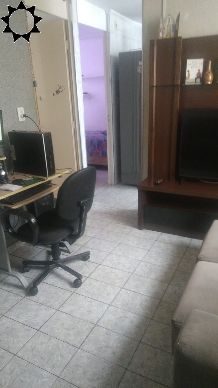 Apartamento, 2 quartos, 38 m² - Foto 11