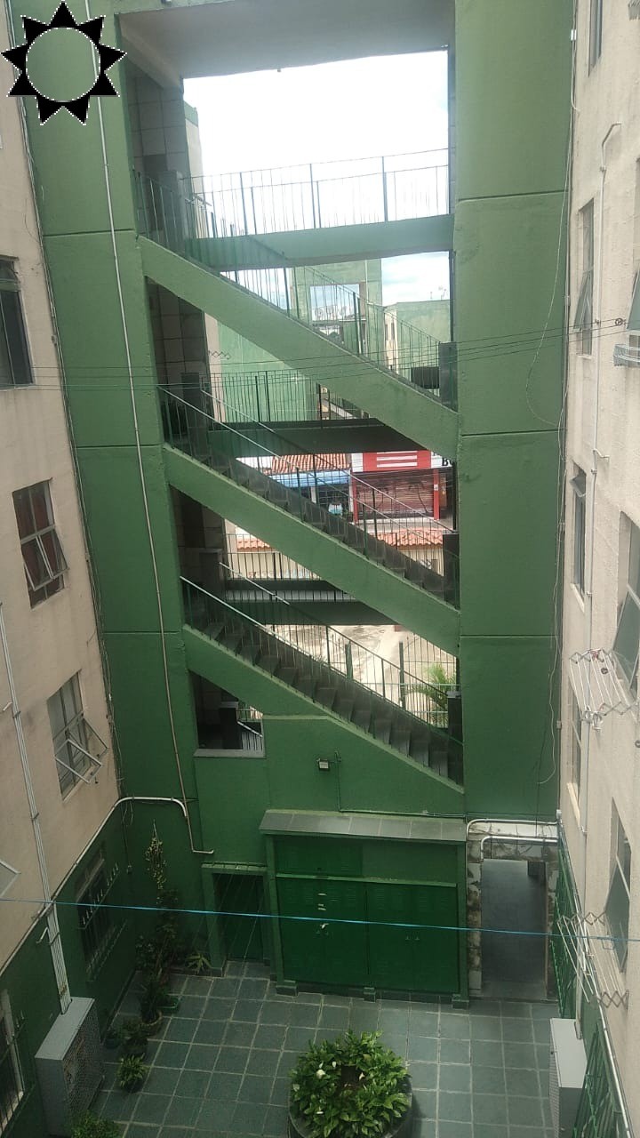 Apartamento, 2 quartos, 38 m² - Foto 36