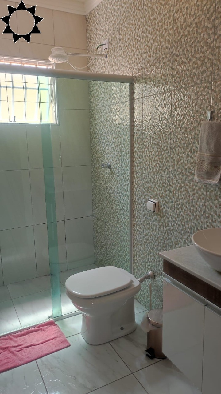 Casa, 3 quartos, 267 m² - Foto 11